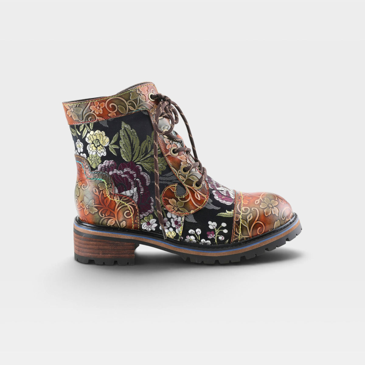 Botas
