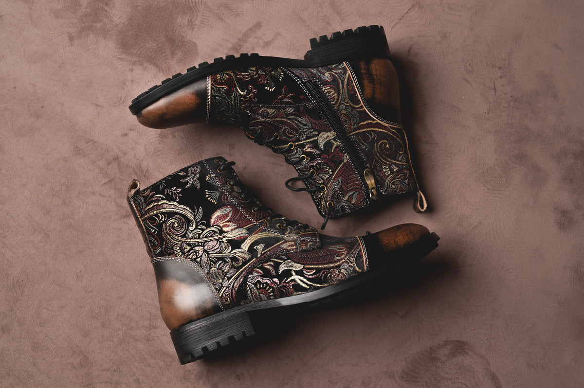COMFORT WITHOUT THE FUSS