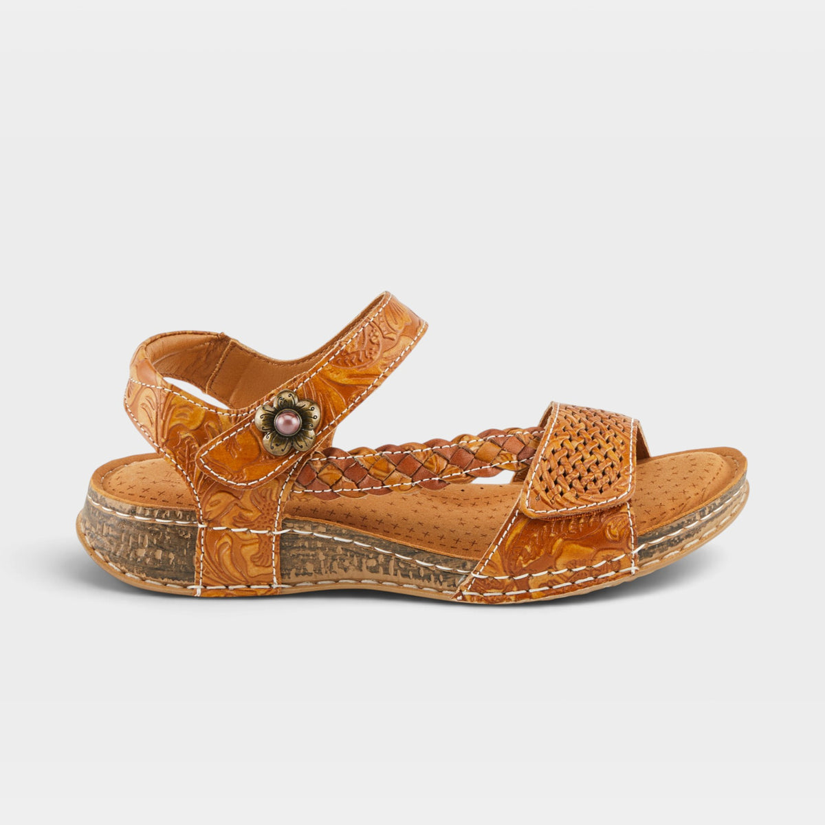 Sandalias