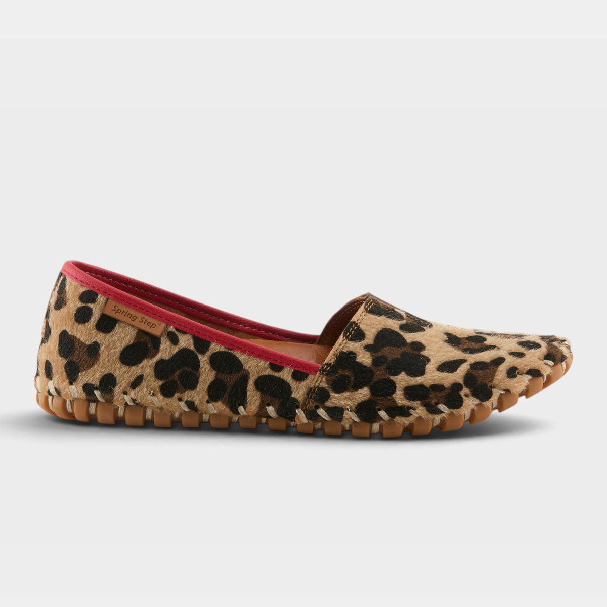 Animal Print Shoes Are Back: How to Wear the Trend