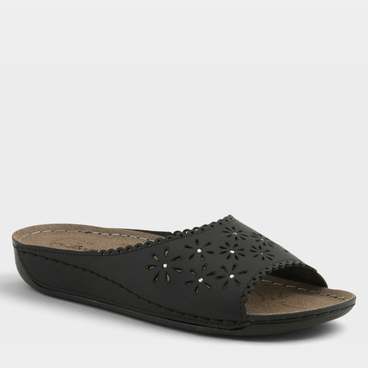 FLEXUS MARILYN COMFORT SANDAL - 140596-6