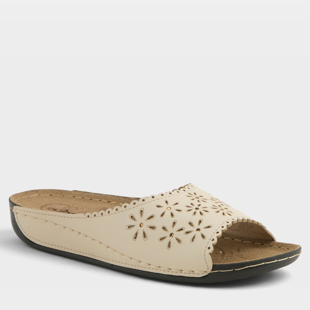 FLEXUS MARILYN COMFORT SANDAL - 140596-3