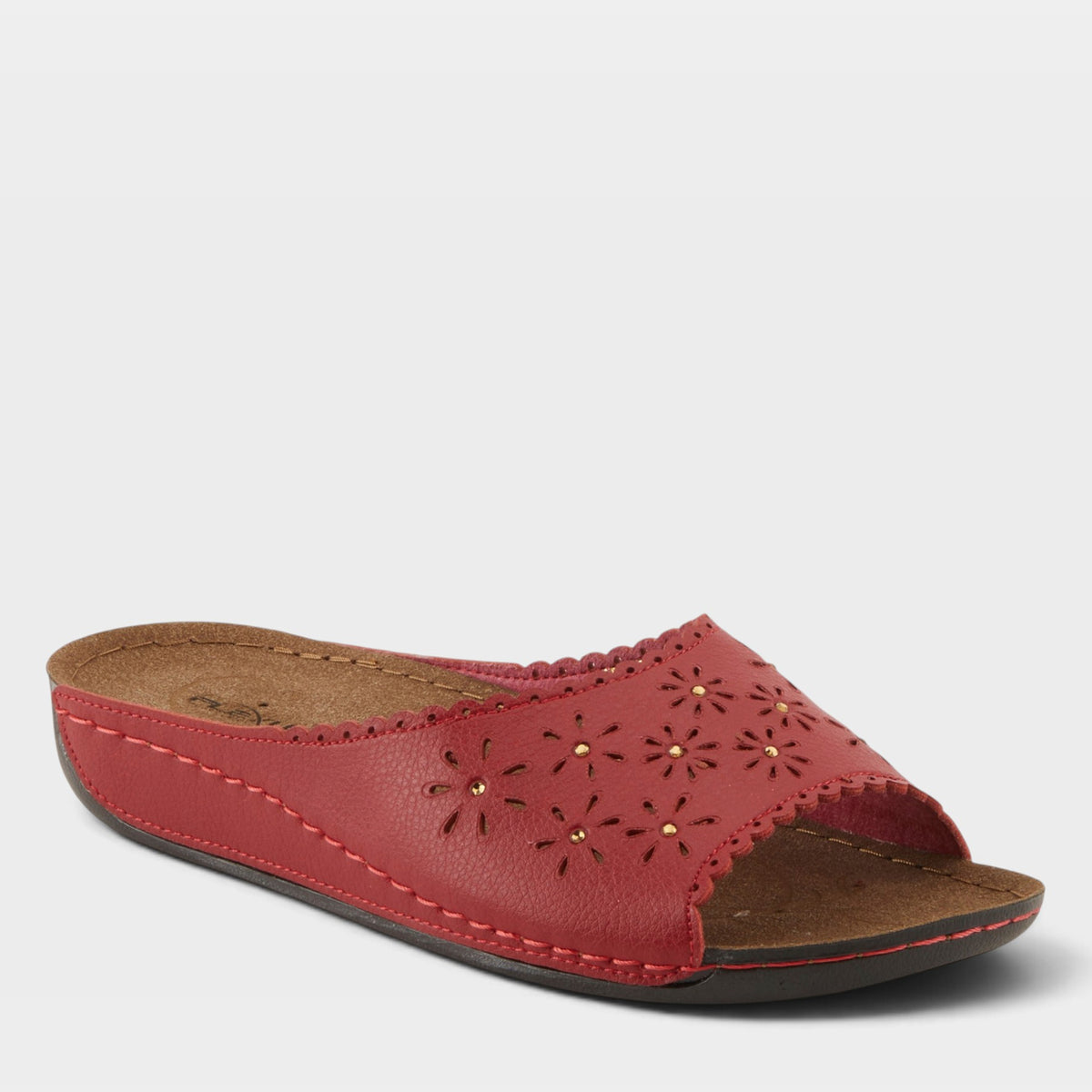 FLEXUS MARILYN COMFORT SANDAL - 140596-7