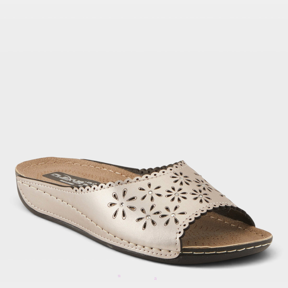 SANDALIA CONFORT FLEXUS MARILYN - 140596