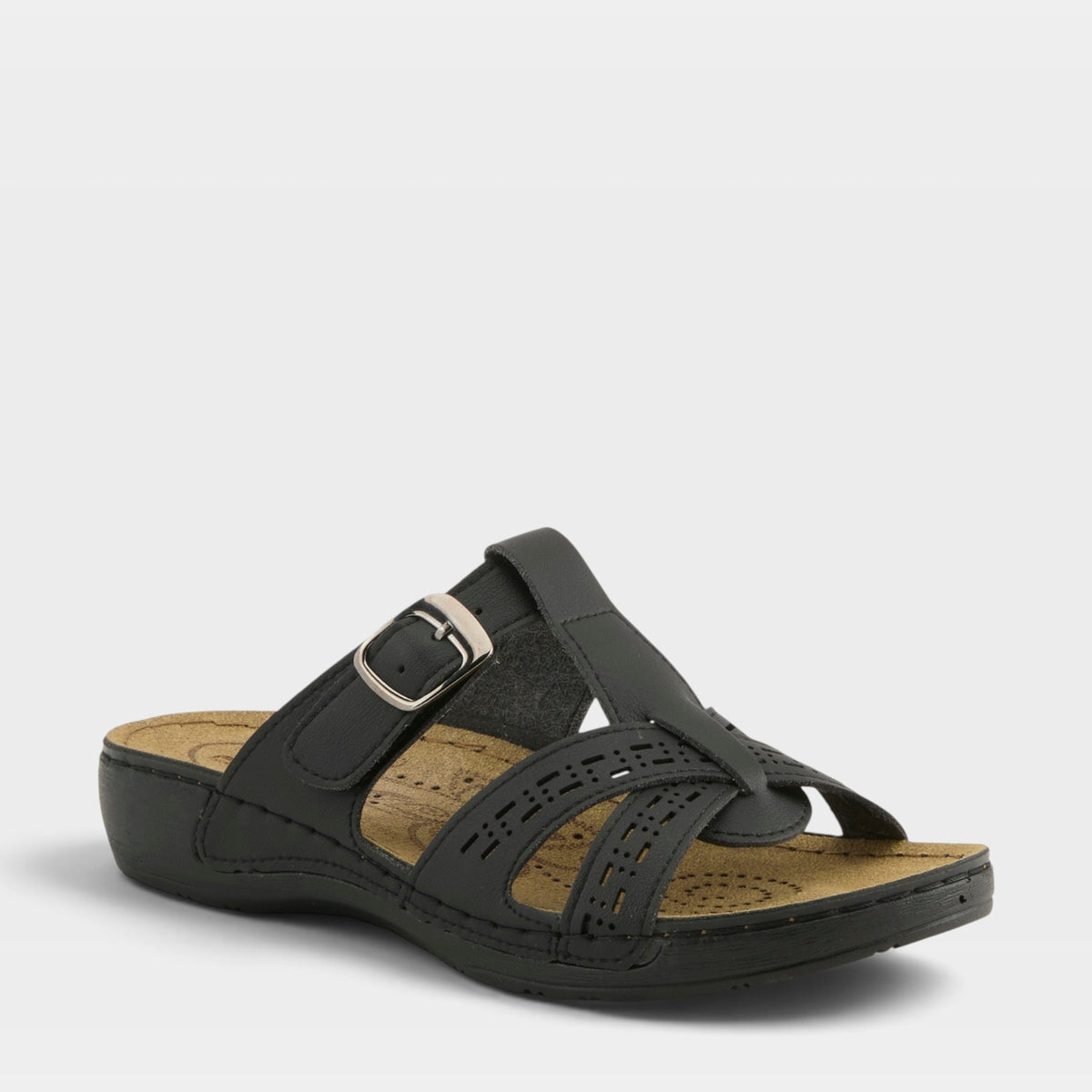 FLEXUS 150901 SANDAL-2