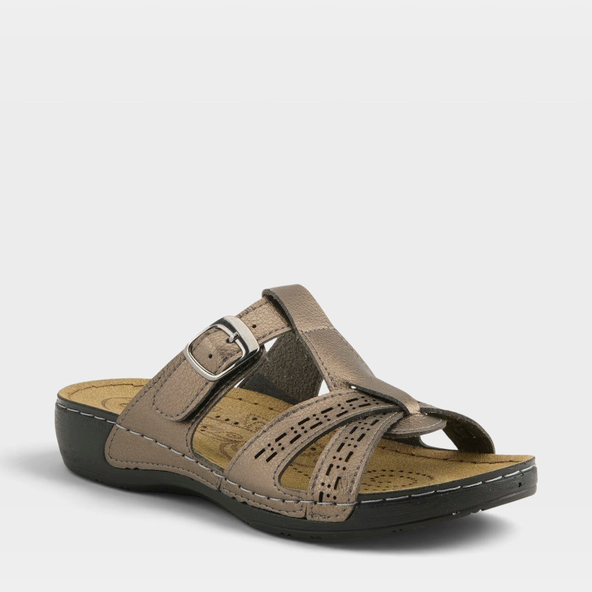 FLEXUS 150901 SANDAL-4