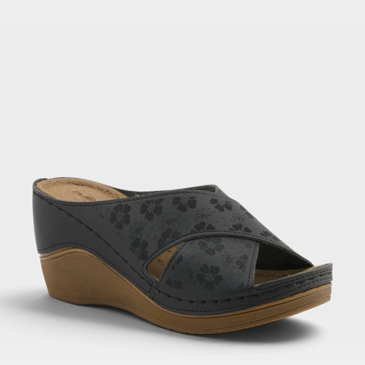 FLEXUS MAYYA COMFORT SANDAL - 170610-3