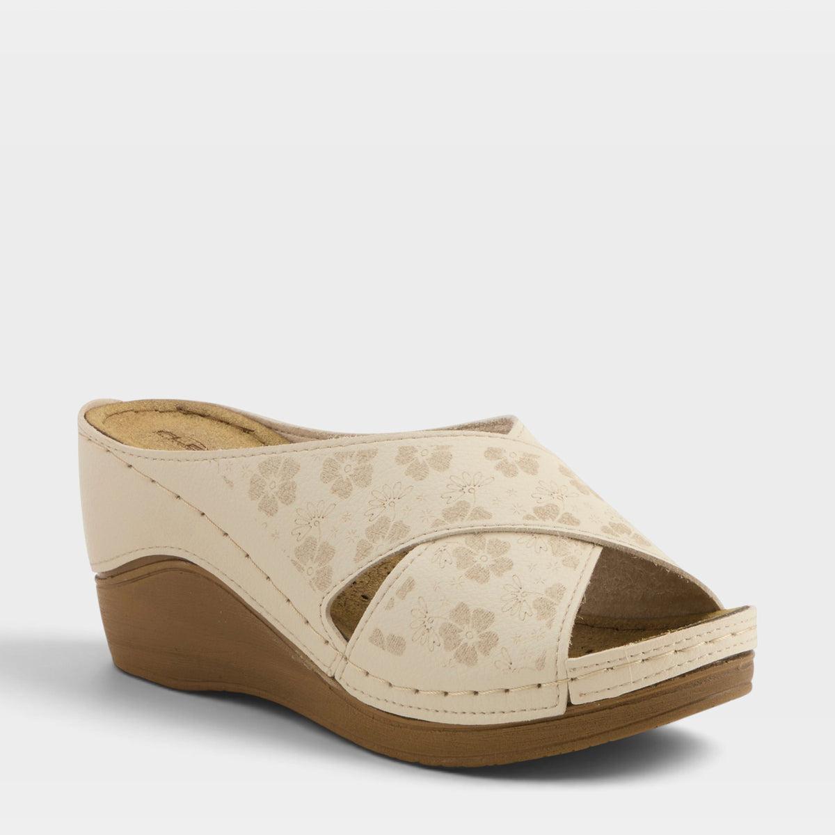 FLEXUS MAYYA COMFORT SANDAL - 170610-4