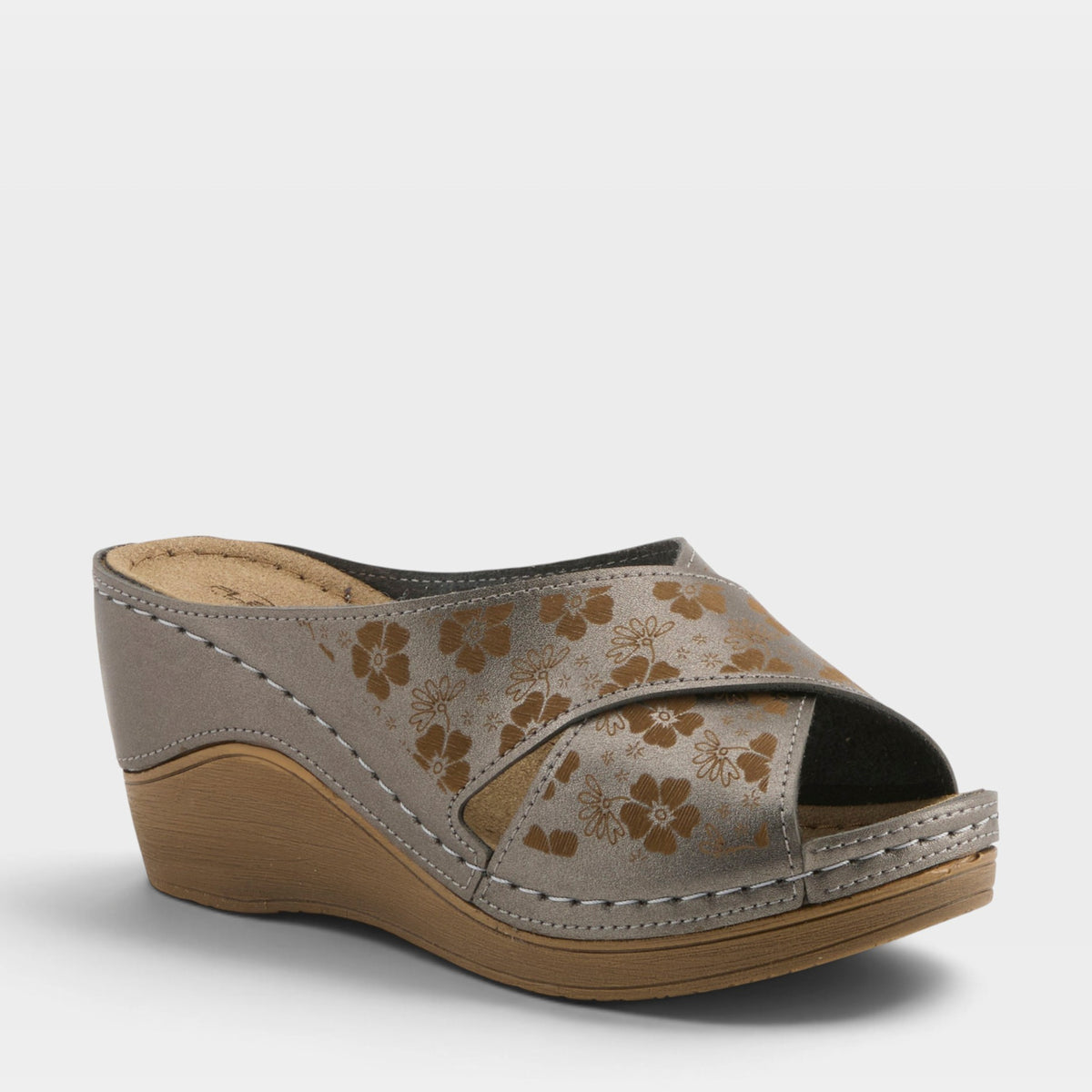 FLEXUS MAYYA COMFORT SANDAL - 170610-5