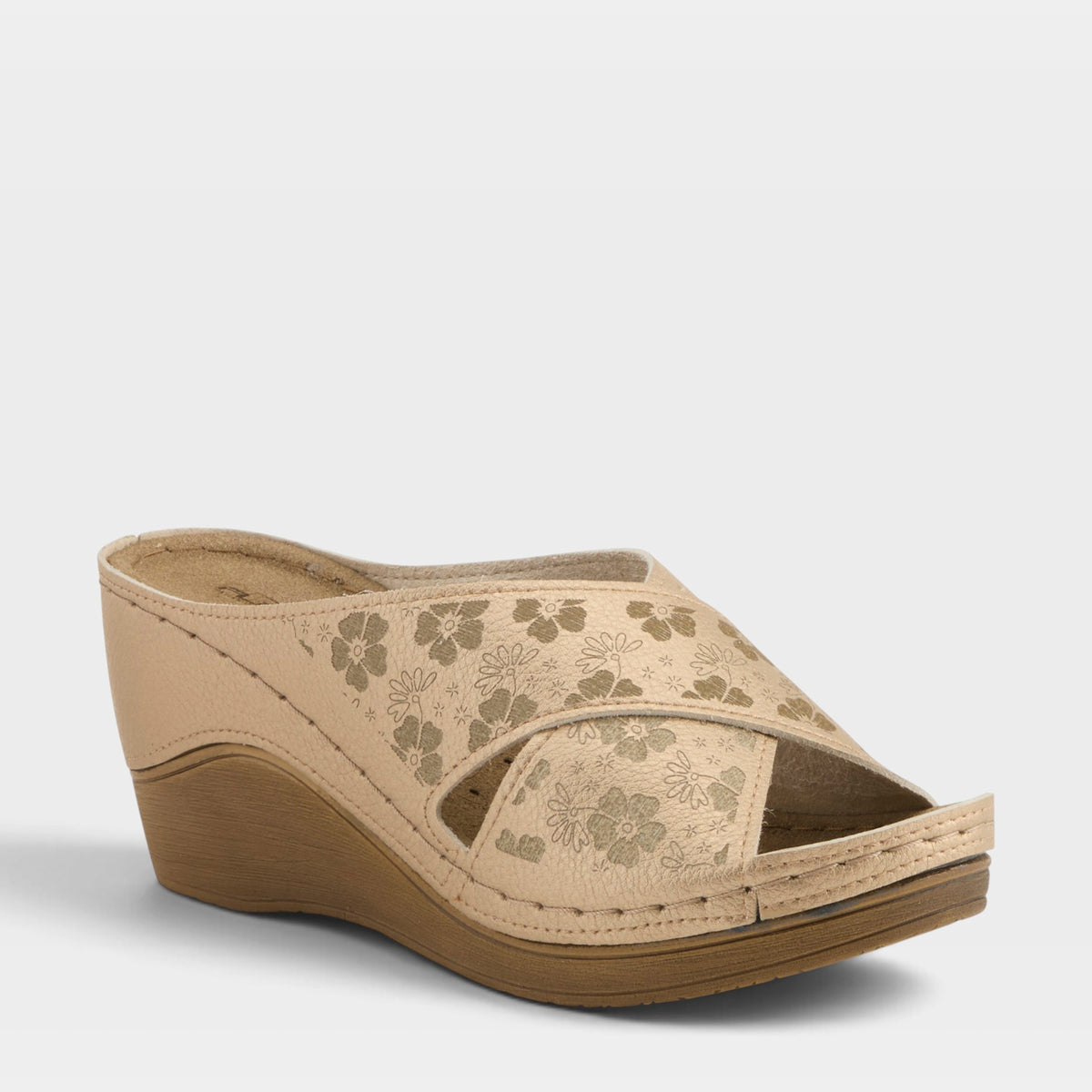 FLEXUS MAYYA COMFORT SANDAL - 170610