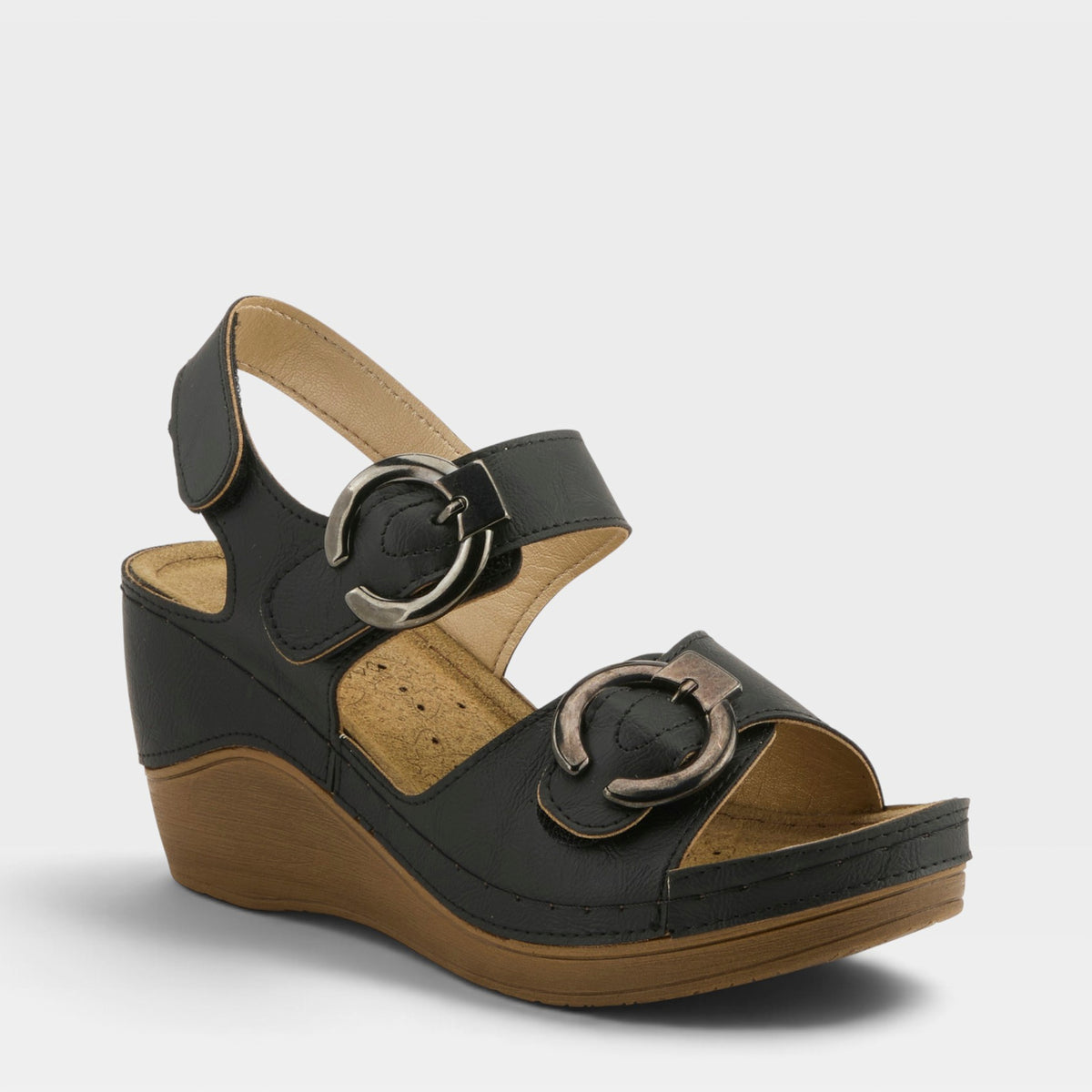 FLEXUS 170678 SANDAL-2