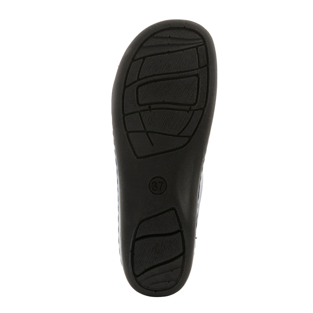 Flexus FLEXUS 5936 SANDAL sandal in blue with flexible sole