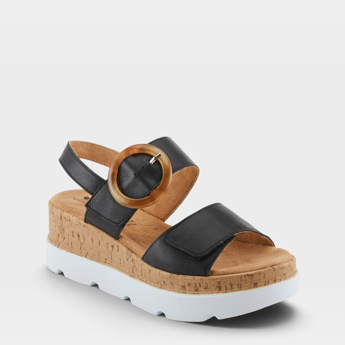 SPRING STEP ABARAH SANDALS-19