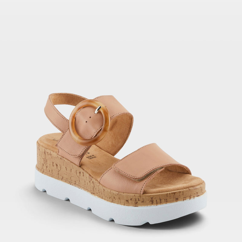 SPRING STEP ABARAH SANDALS