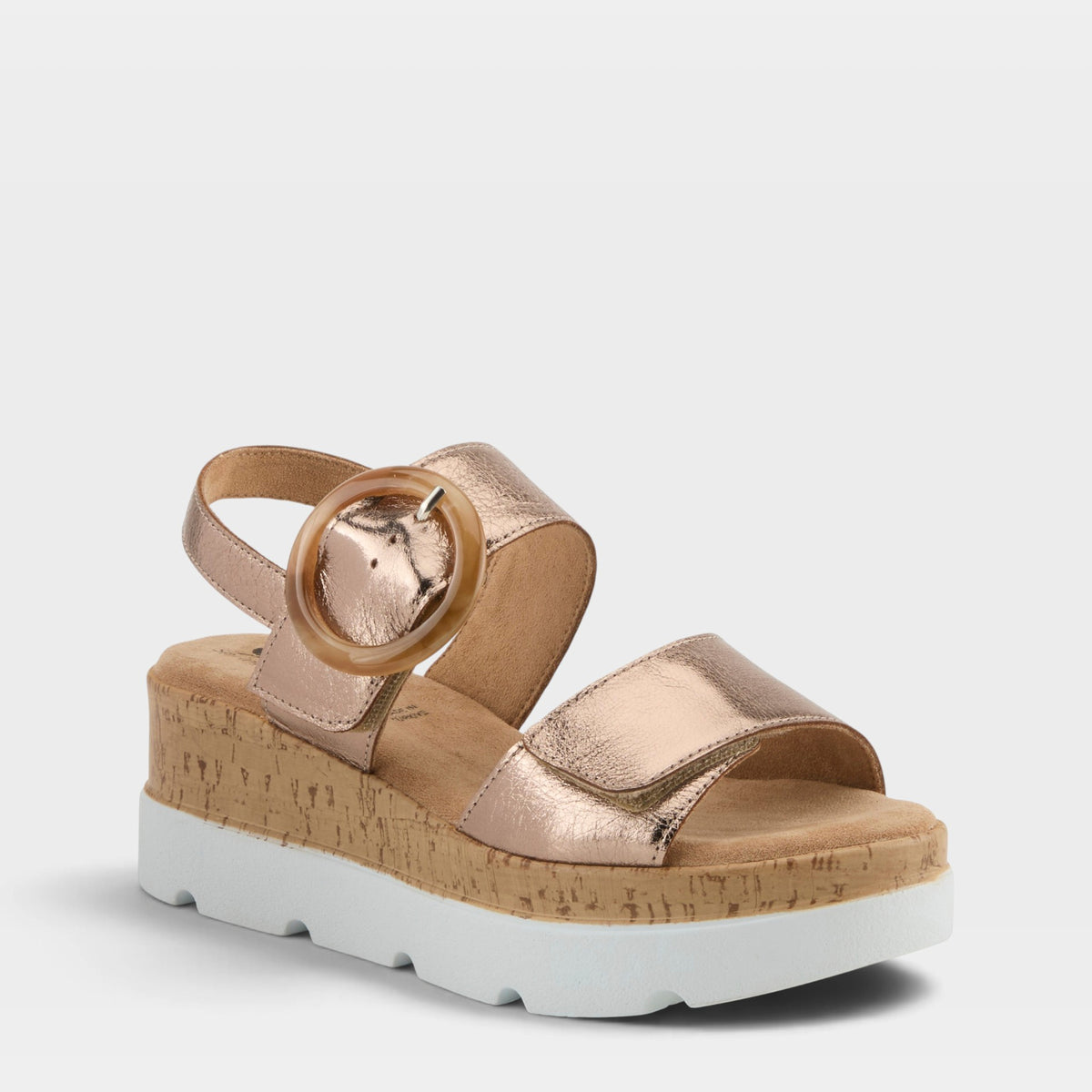 SPRING STEP ABARAH SANDALS-25
