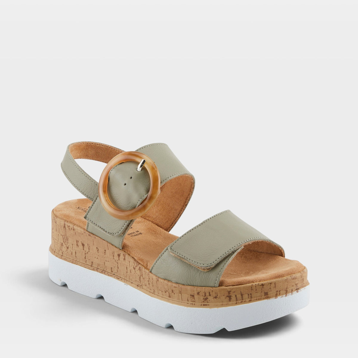 SPRING STEP ABARAH SANDALS-7