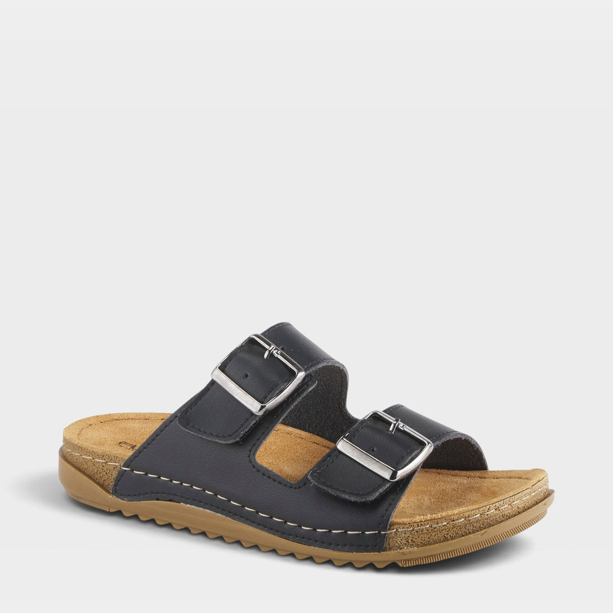 FLEXUS ABBAS SLIDE SANDAL-1