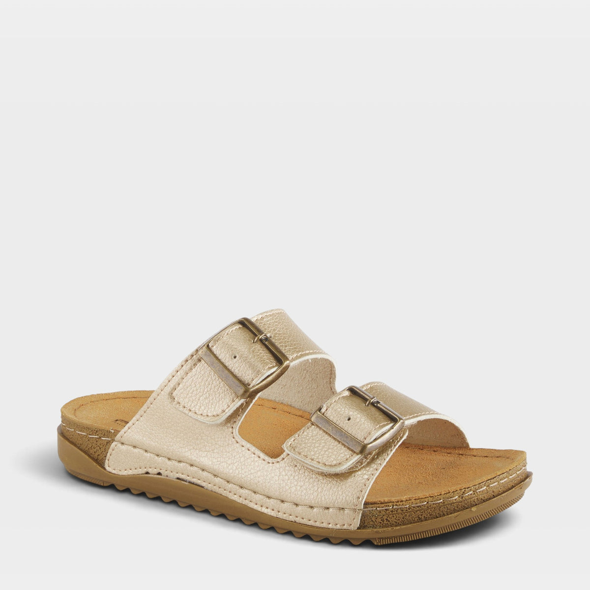 FLEXUS ABBAS SLIDE SANDAL-3