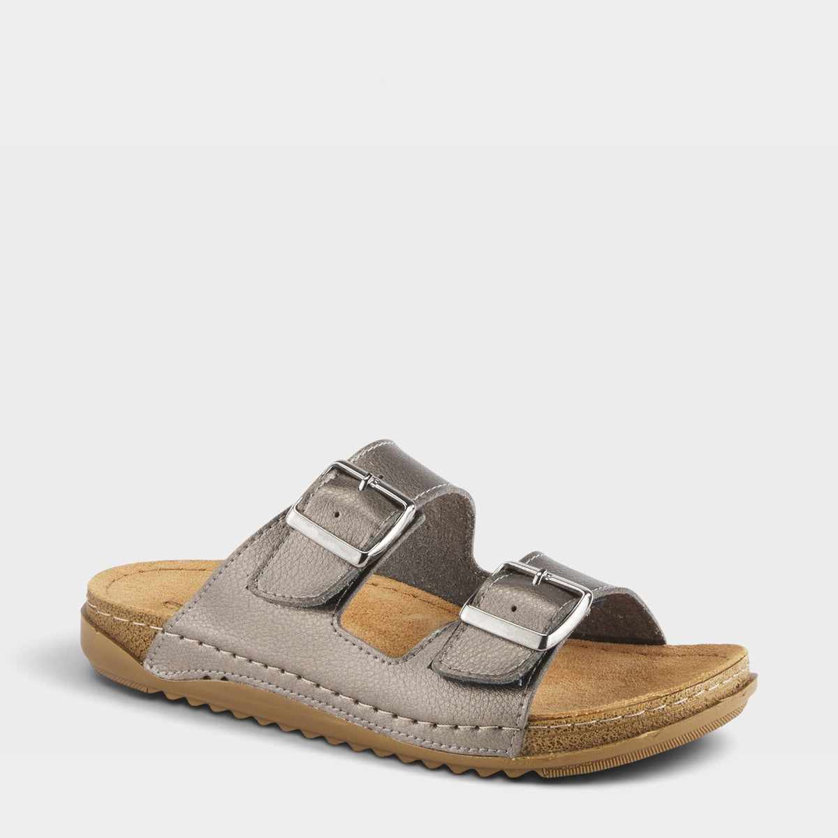 FLEXUS ABBAS SLIDE SANDAL