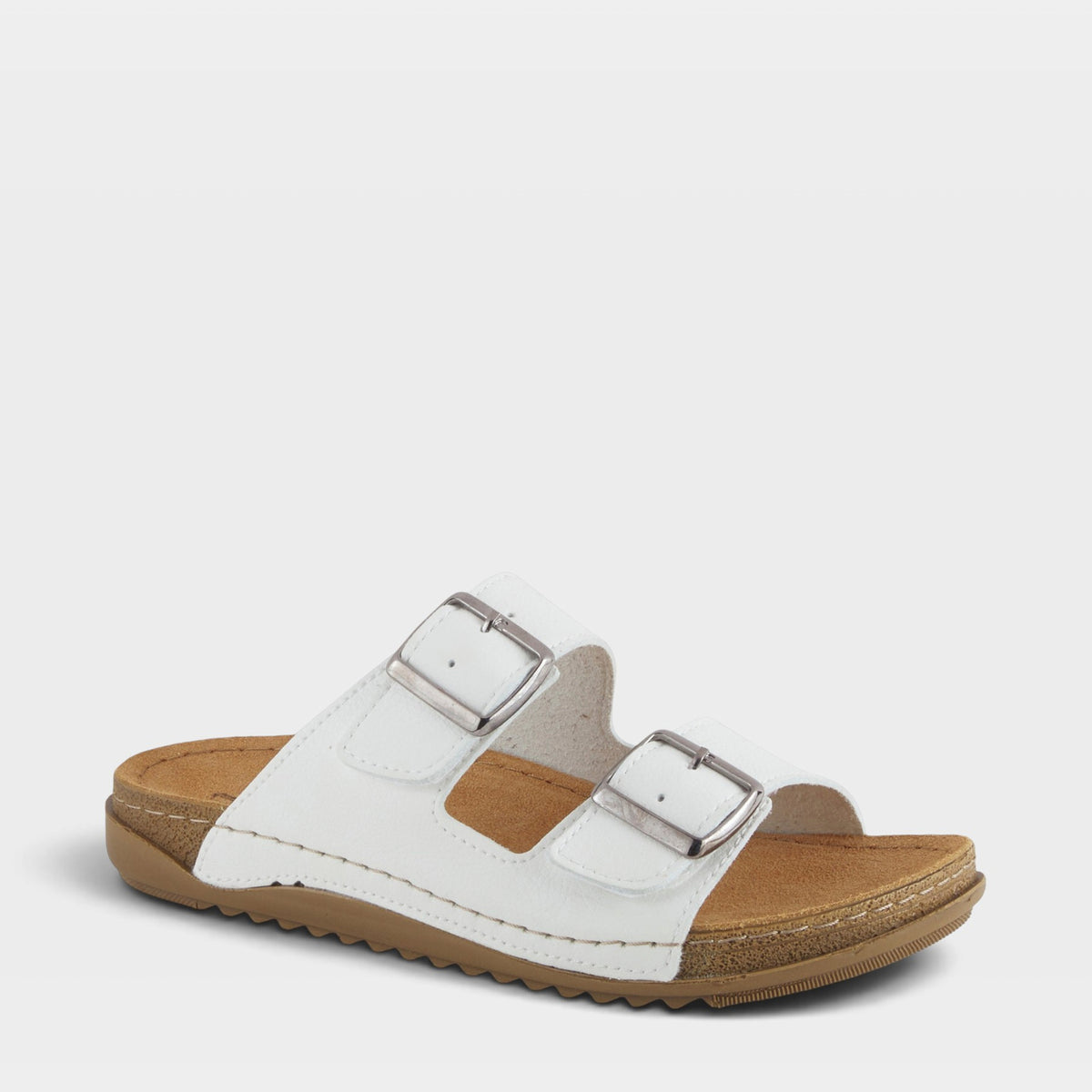 FLEXUS ABBAS SLIDE SANDAL-4