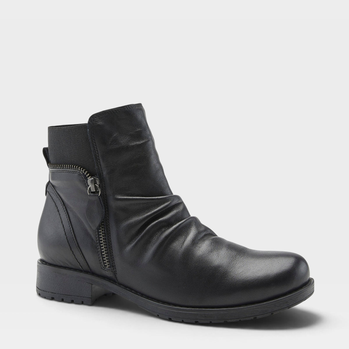 SPRING STEP ABEL BOOT-21