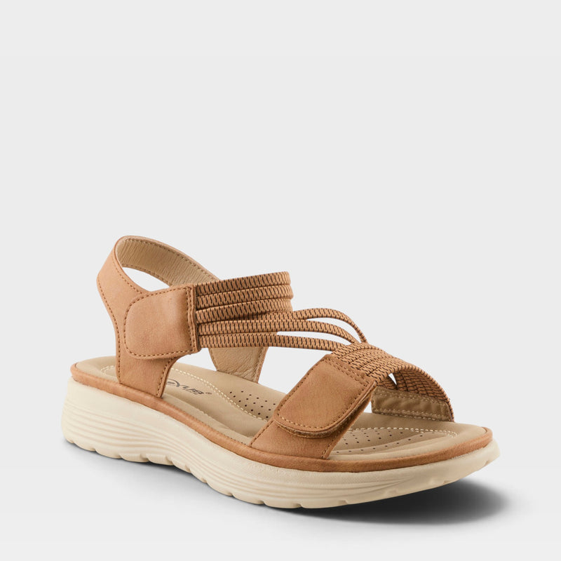 FLEXUS ABIE SANDALS