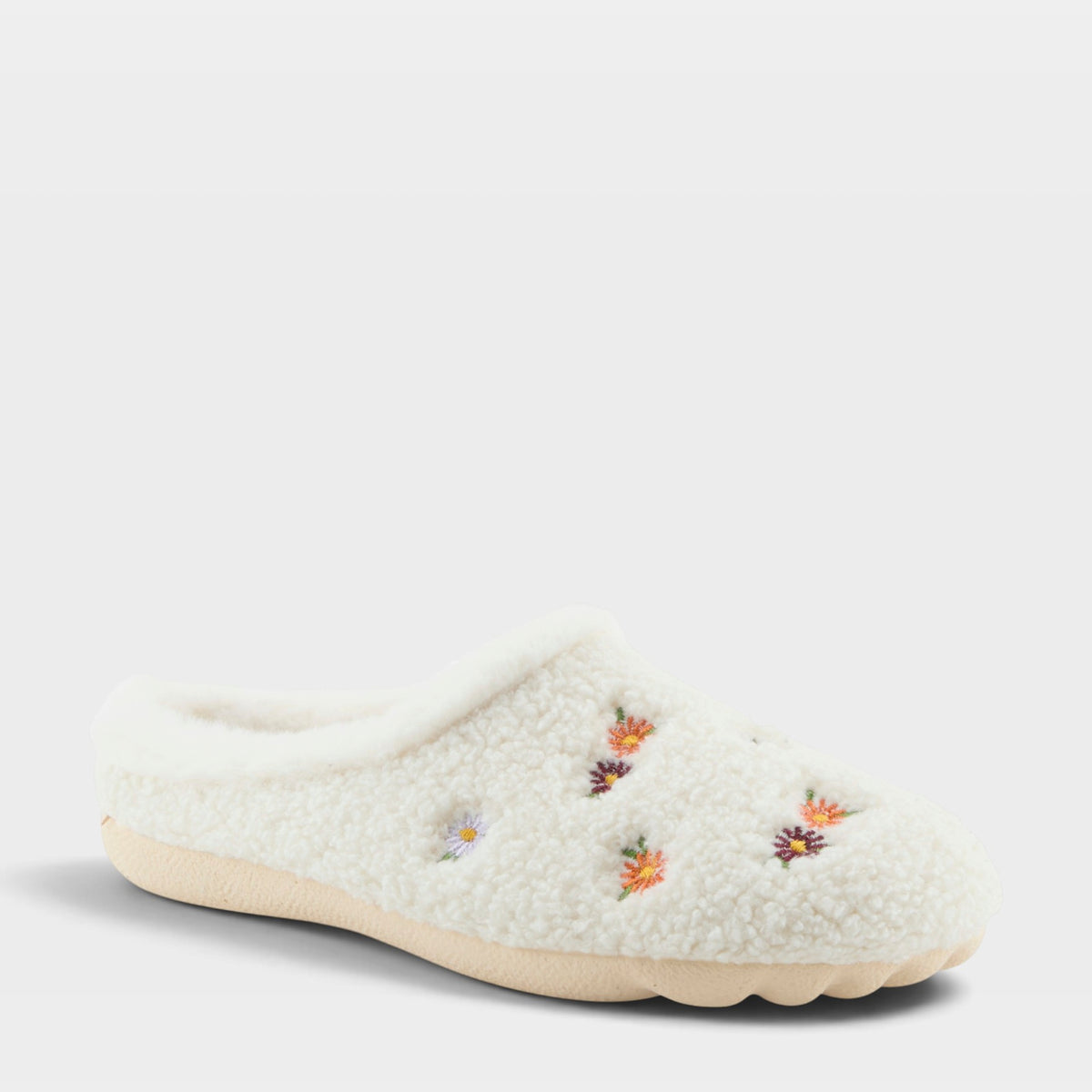 FLEXUS ABOUQUET SLIPPERS-5