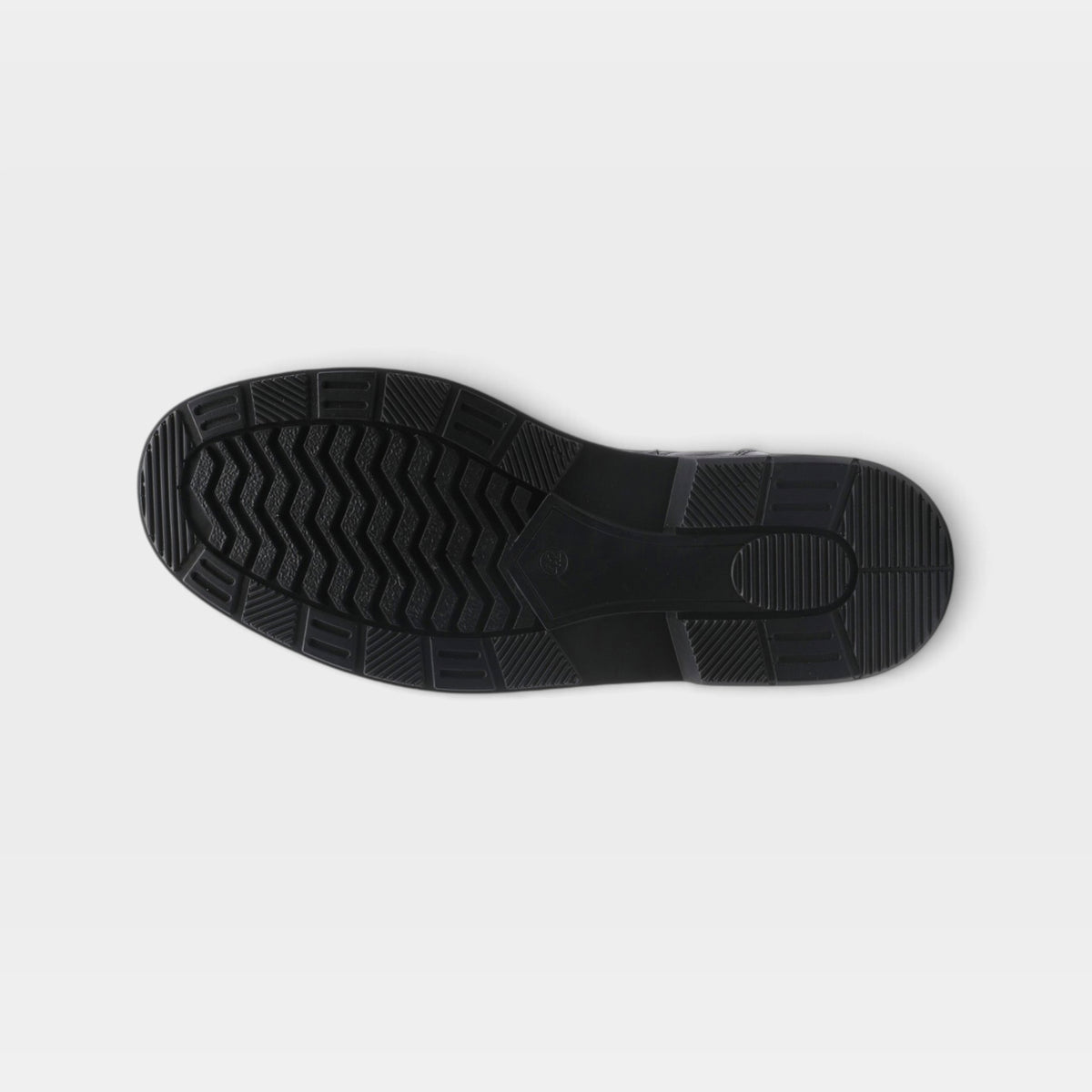 Spring Step Men Abram Black Bootie
