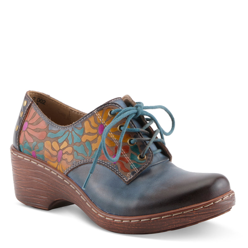 L'ARTISTE ABRAXIS SHOES