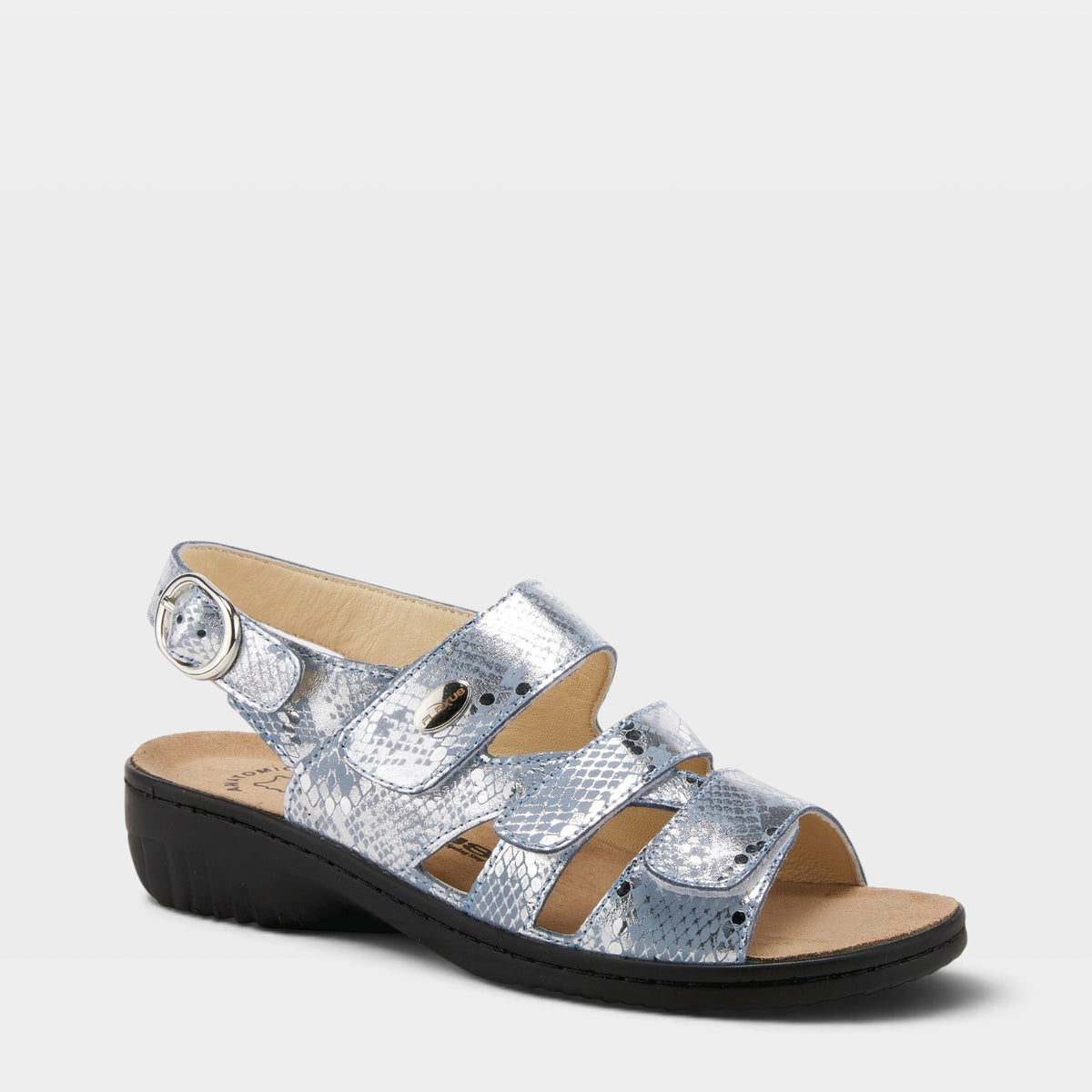 FLEXUS ACAMAR SANDALS-9