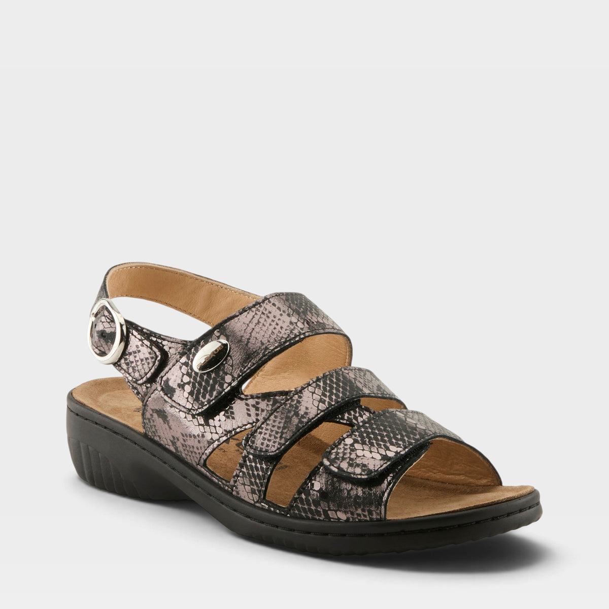 FLEXUS ACAMAR SANDALS-5