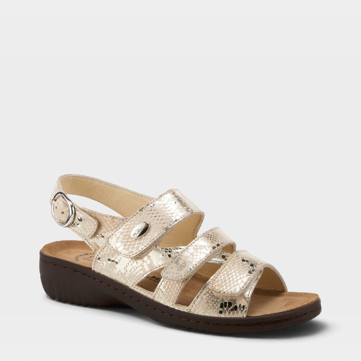 FLEXUS ACAMAR SANDALS-1