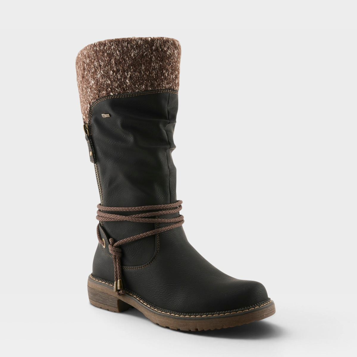 SPRING STEP RELIFE ACAPHINE BOOTS-21