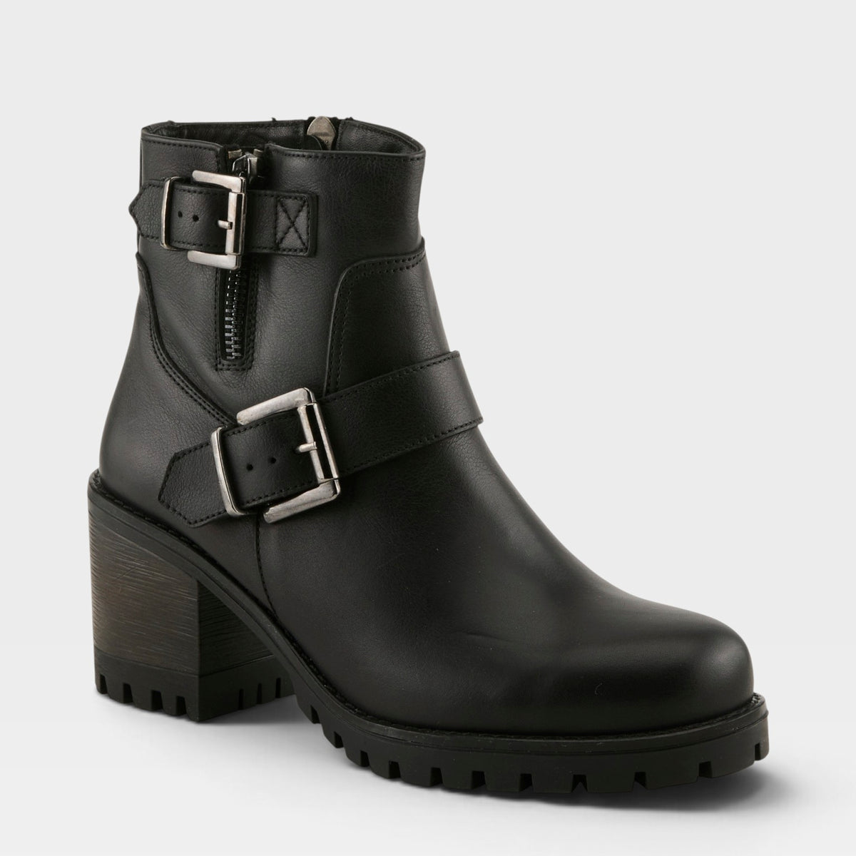 SPRING STEP ACCO BOOTS-7