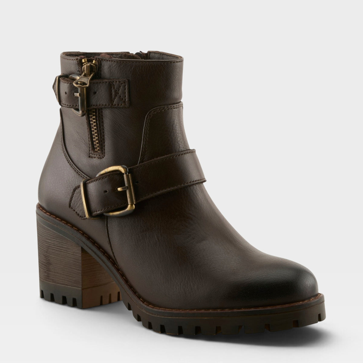 SPRING STEP ACCO BOOTS-1