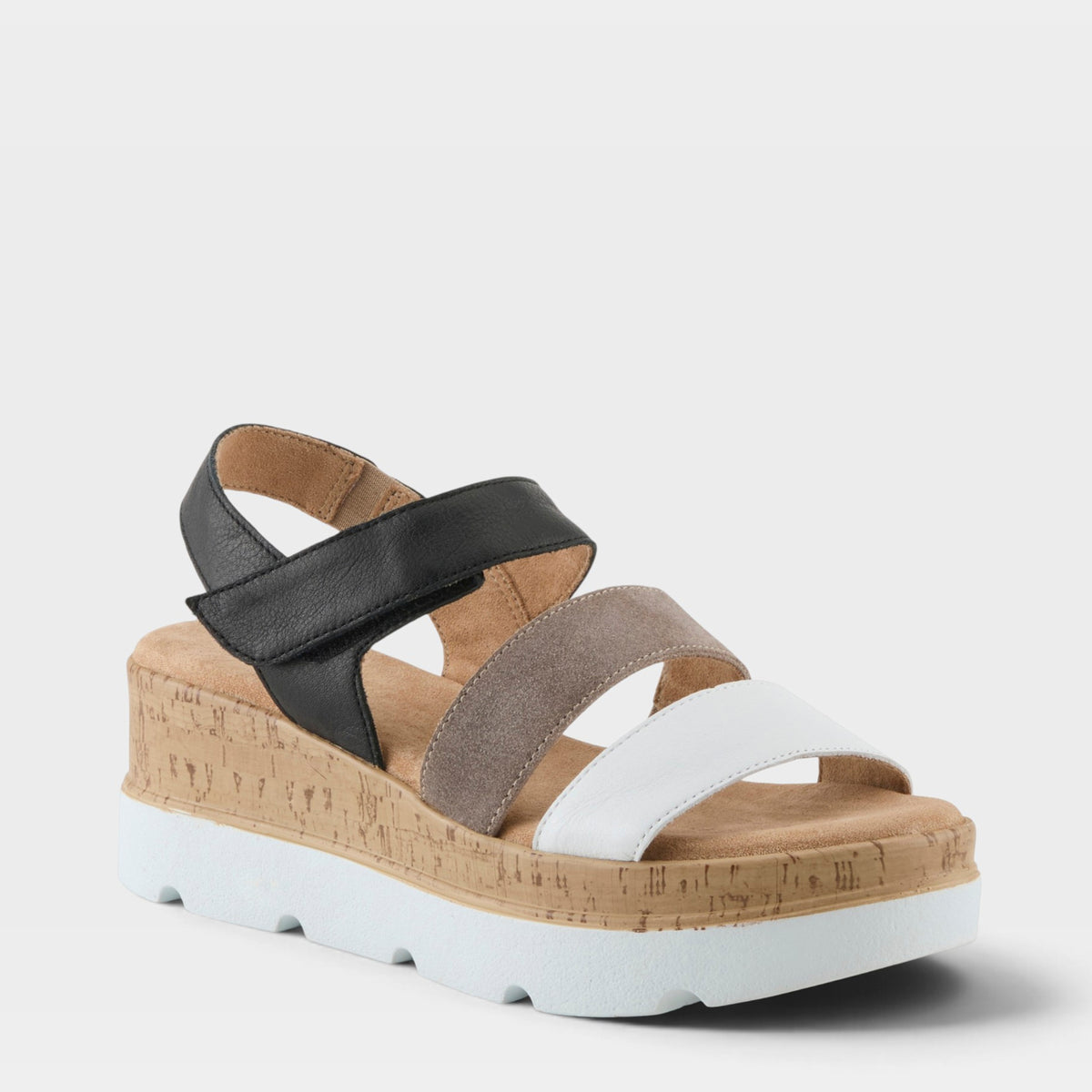 SPRING STEP ACEY SANDALS-1
