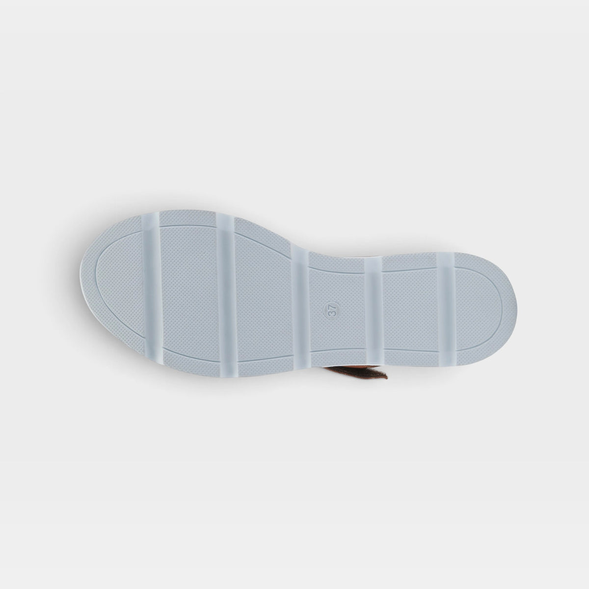 Spring Step Acey Brown Multi Sandal