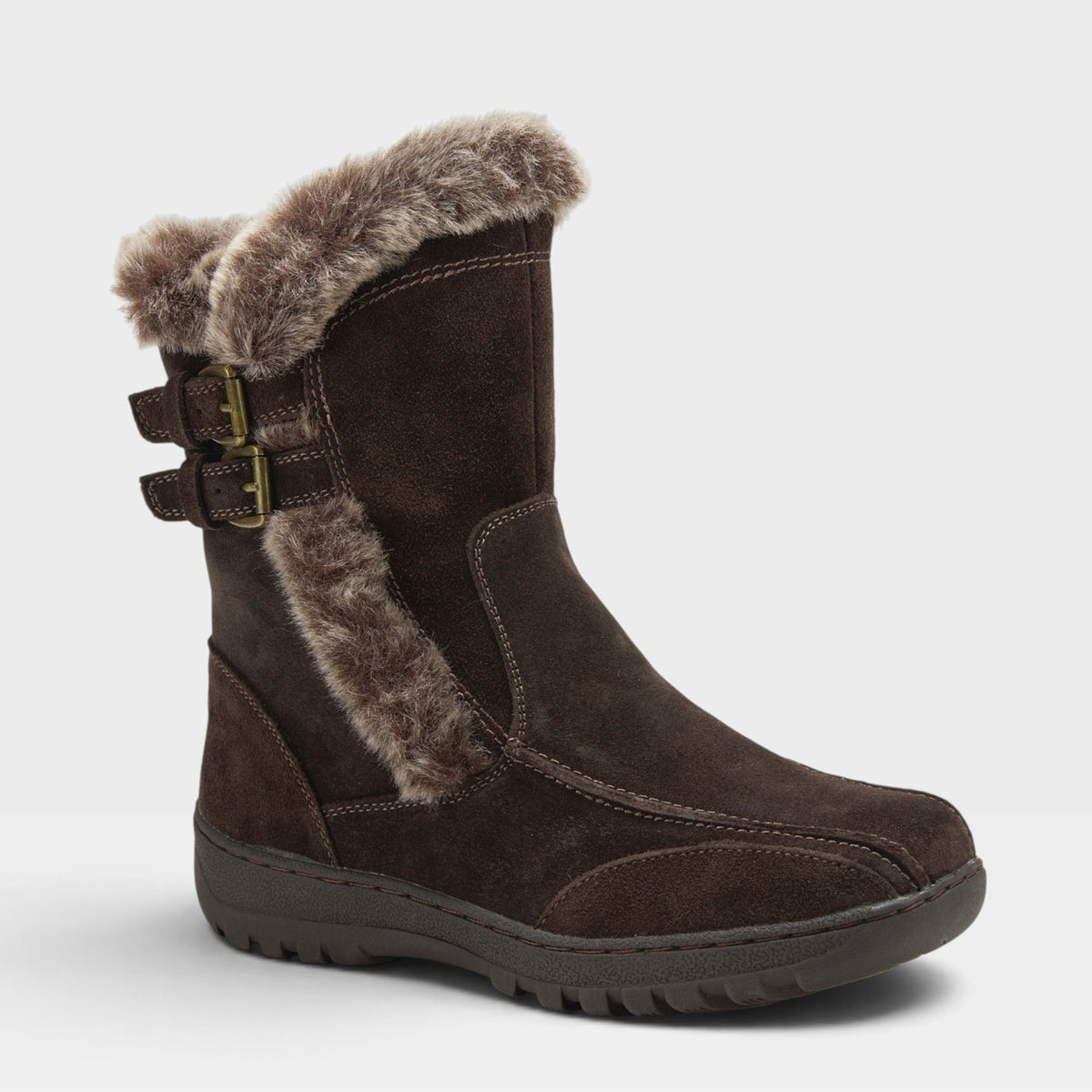 SPRING STEP ACHIEVE BOOTS-13