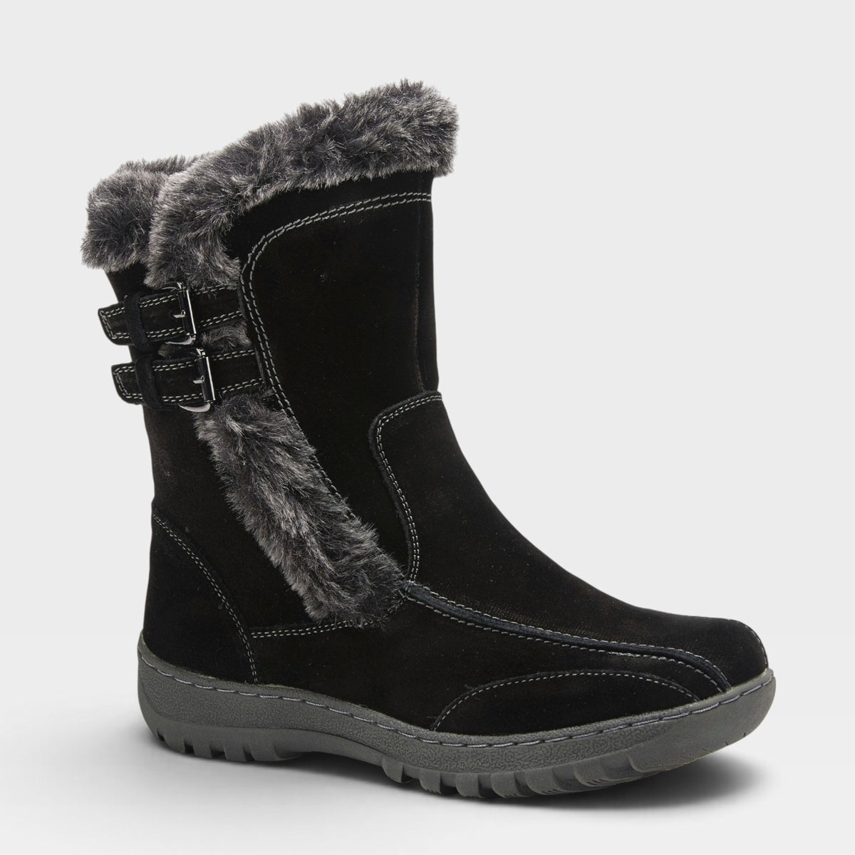 SPRING STEP ACHIEVE BOOTS-7