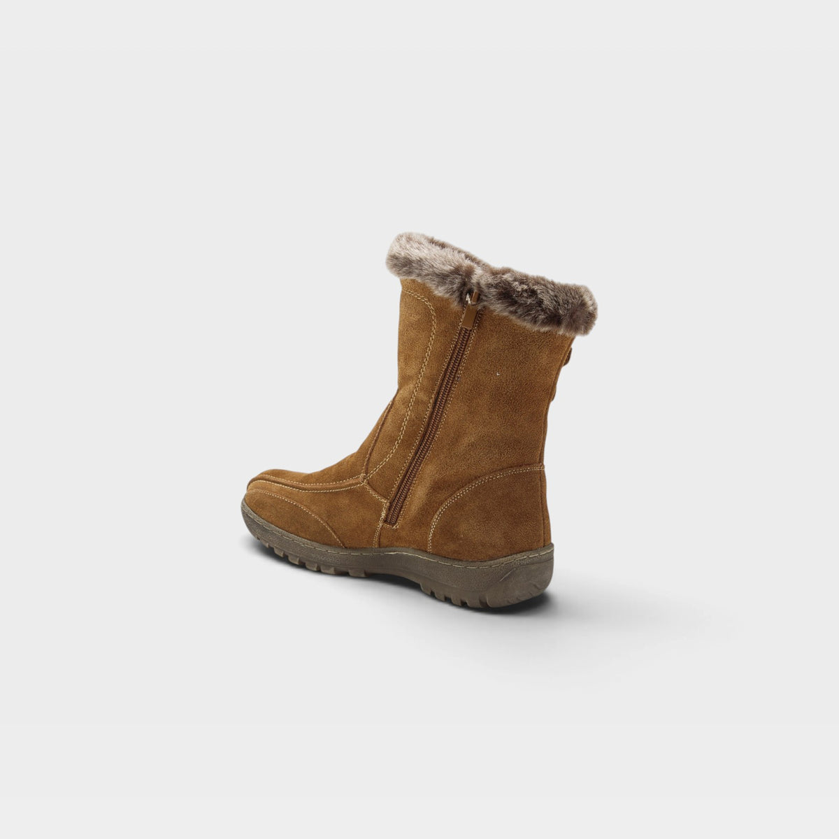 Spring Step Achieve Camel Multi Boot
