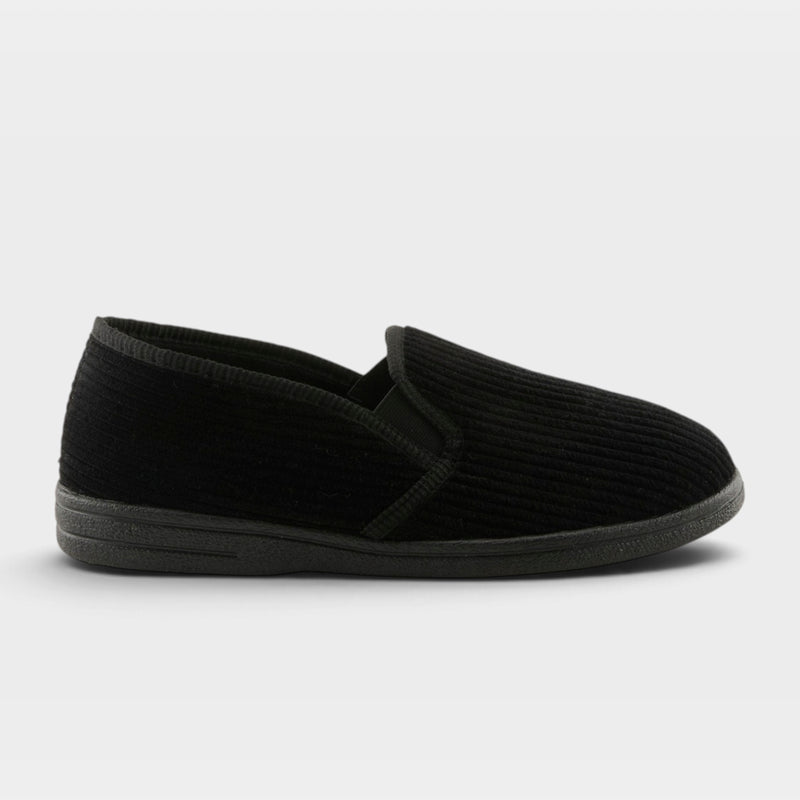 SPRING STEP MEN ADAM SLIPPERS