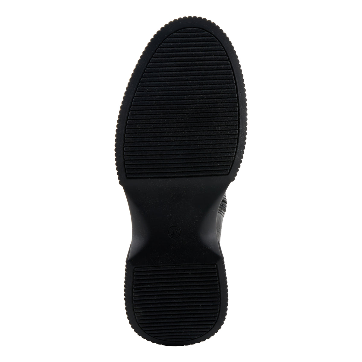 Spring Step SPRING STEP ADDITA BOOTS boot in black with comfortable everyday design