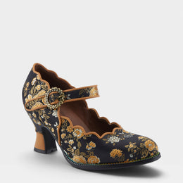 L`ARTISTE ADODORA SHOES