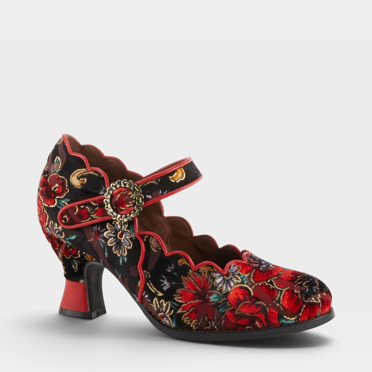 ZAPATOS L`ARTISTE ADODORA-7