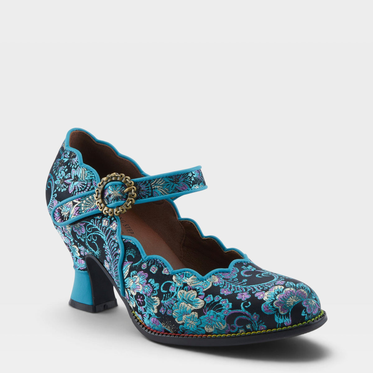 ZAPATOS L`ARTISTE ADODORA-13