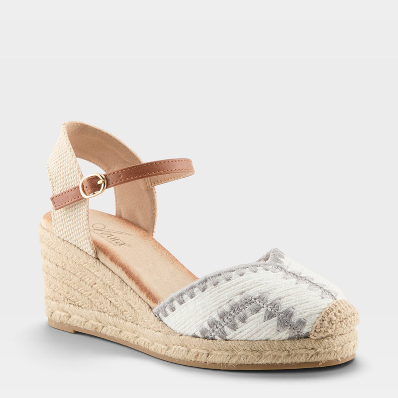 AZURA ADRINA ESPADRILLES