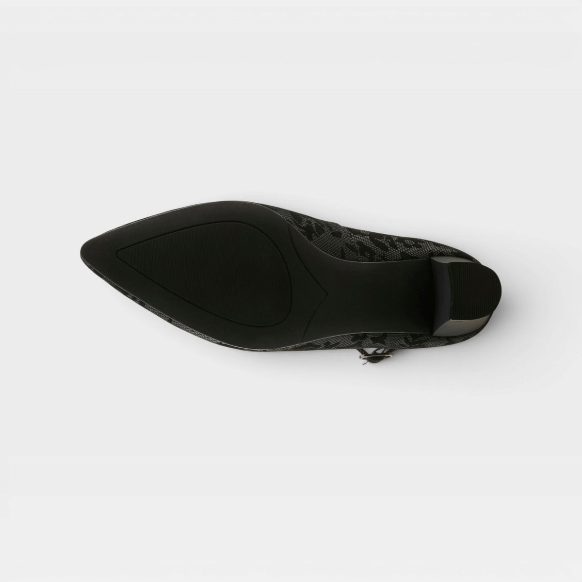 Azura – Afinity – BLACK – Shoe