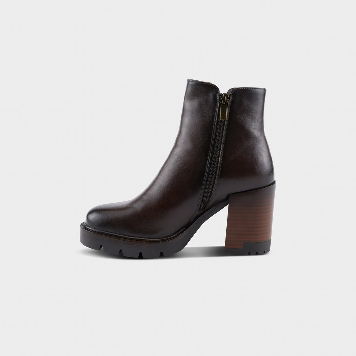 CHOCOLATE BROWN