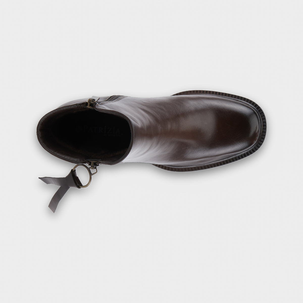 CHOCOLATE BROWN