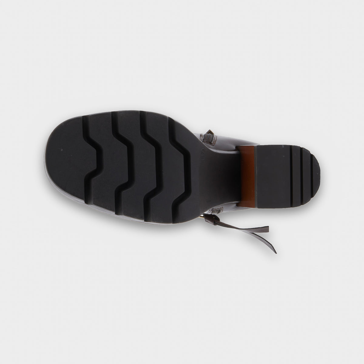 CHOCOLATE BROWN